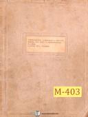 Motch & Merryweather-Motch & Merryweather I-V, Turner w/True Trace Operations Programming Manual-I-V-Vertical-02
